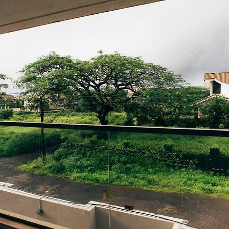Unit 4 By Red Stone Villas Lonavala Bagian luar foto